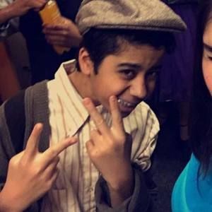 Meet your Posher, Kevin